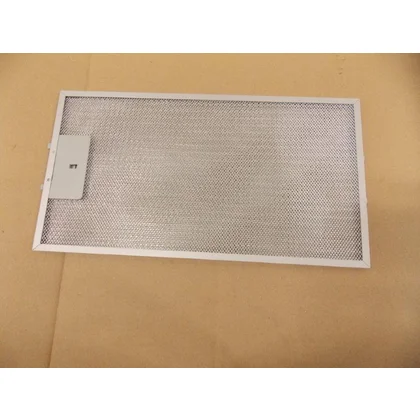 Filtry do okapów Amica Filtr aluminiowy przeciwtłuszczowy do okapu Amica 37,5 x 20 cm 1016183