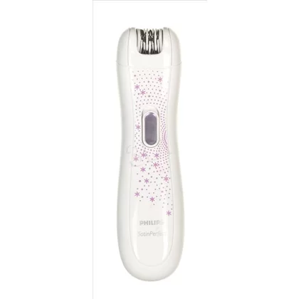 Zestaw do depilacji Philips HP 6550/00