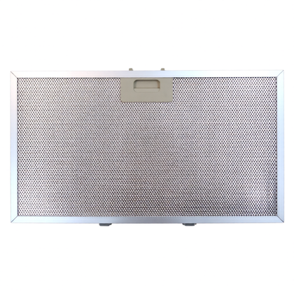 Części zamienne GORENJE Filtr aluminiowy przeciwtłuszczowy do okapu Gorenje / Hisense 446 x 250 x 9 mm DUC5045E 198064