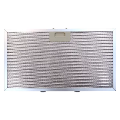 Filtr aluminiowy przeciwtłuszczowy do okapu Gorenje / Hisense 446 x 250 x 9 mm DUC5045E 198064