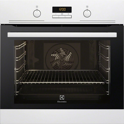 Skonfigurowany moduł interfejsu użytkownika do piekarnika Electrolux / AEG 973949717200001