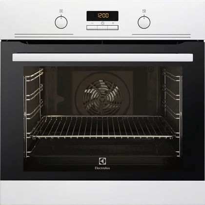 Moduły do piekarników Electrolux Skonfigurowany moduł interfejsu użytkownika do piekarnika Electrolux / AEG 973949717200001