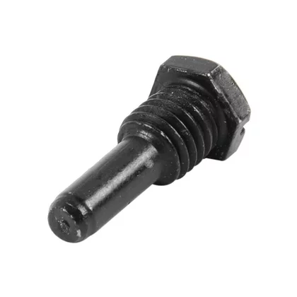 Sworzeń zawiasu drzwi do chłodziarko-zamrażarki Electrolux / AEG 24 mm 2210093098