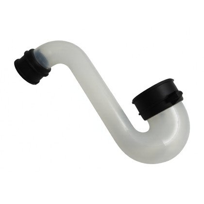 Rura odpowietrzająca do zmywarki Ariston / Indesit / Hotpoint / Whirlpool C00091568 482000027867