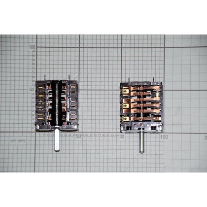 Łącznik krzywkowy piekarnika z GO do RT EGO (8001690)