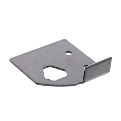 Ogranicznik otwarcia drzwi chłodziarki Electrolux / AEG 2405819059
