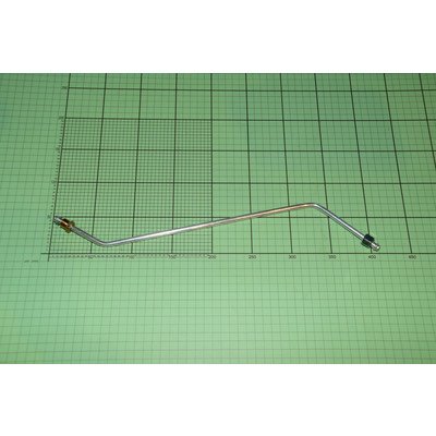 Płyty gazowo - ceramiczne 9083719 Rurka pal.płyty PMG40 fi.7 TL AMICA