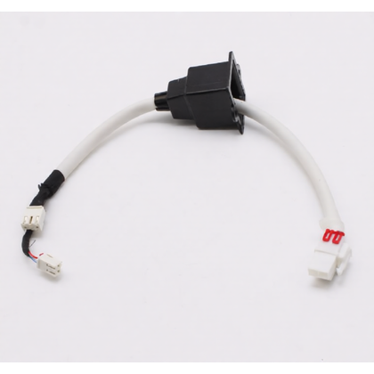 RCNE366E40ZXB Beko Kabel zasilający Beko do chłodziarko-zamrażarki 4929820500