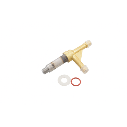 Zawór elektromagnetyczny kostkarki Whirlpool 481228128463 C00316381