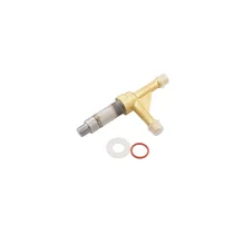 Zawór elektromagnetyczny kostkarki Whirlpool 481228128463 C00316381