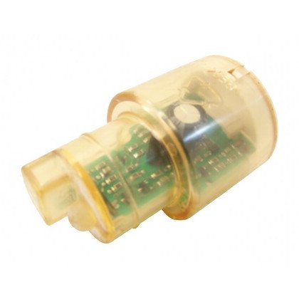 Sonda przepływu wody do zmywarki Whirlpool / Indesit / Ariston / Hotpoint 481220988001 C00490928