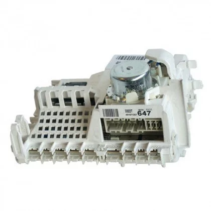 Elementy elektryczne do pralek r Programator do pralki Whirlpool 481228219561 C00501423