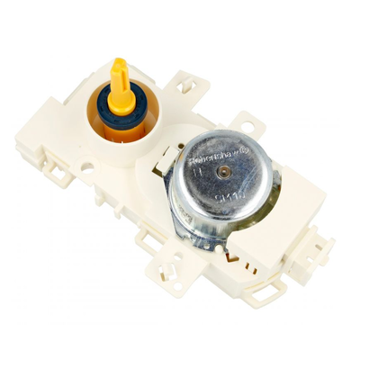 Zawór przełączający pompy do zmywarki Whirlpool (481228128469) C00311375 zamiennik 481010745146 C00316286