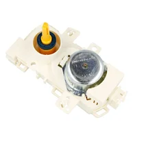 Zawór przełączający pompy do zmywarki Whirlpool / Indesit / Ariston / Hotpoint 481228128469 C00311375 481010745146 C00316286