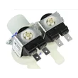 Elektrozawory pralek SAMSUNG