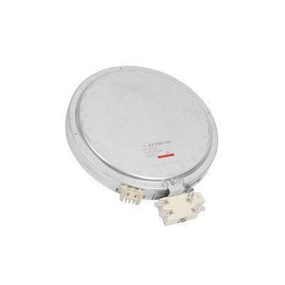 Grzałka płyty grzejnej Electrolux 3051748220