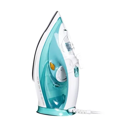 Żelazko parowe Philips Azur Performer GC3811/70 2400 W biało-zielone