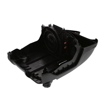 Obudowa dolna z kółkami do odkurzacza Electrolux / AEG 140039004274