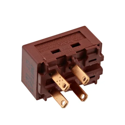 Przełącznik oświetlenia do okapu kuchennego Electrolux / AEG EL/50230647005