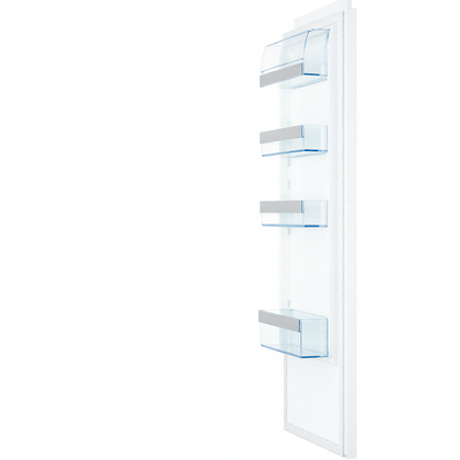 Drzwi chłodziarki Electrolux / AEG białe 538 x 1147 mm 2256476041