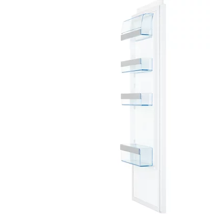 Drzwi chłodziarki Electrolux / AEG białe 538 x 1147 mm 2256476041