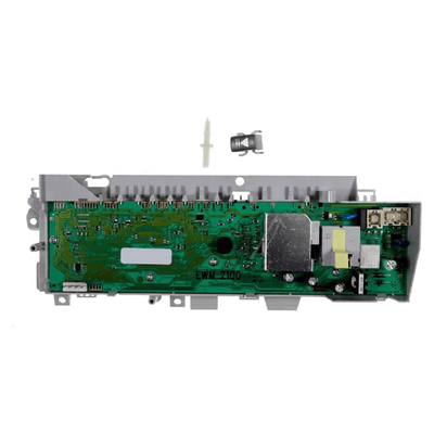 Elementy elektryczne do pralek r Moduł sterujący nieskonfigurowany do pralki Electrolux / AEG 973913215781045