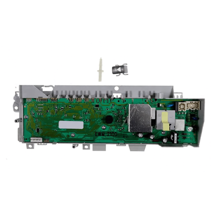 Elementy elektryczne do pralek r Moduł sterujący nieskonfigurowany do pralki Electrolux / AEG 973913215781045