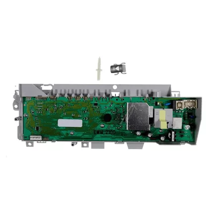 Elementy elektryczne do pralek r Moduł sterujący nieskonfigurowany do pralki Electrolux / AEG 973913215781045