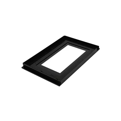 Front drzwi do kuchenki mikrofalowej Electrolux / AEG 50285828005