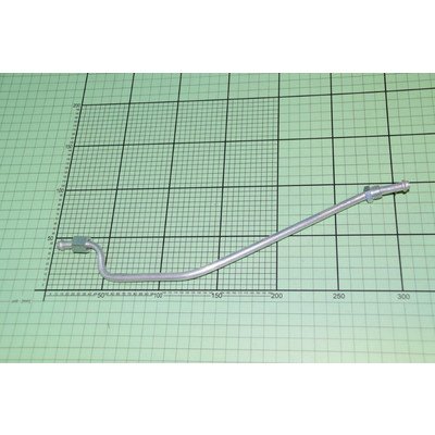 Rurka palnika płyty do kuchenki Amica 53G-2Y fi.7 DL (8027030)