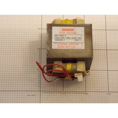 Transformator GAL-700E-4 (1011052)