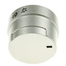 Pokrętło termostatu do piekarnika Electrolux / AEG 3550474112