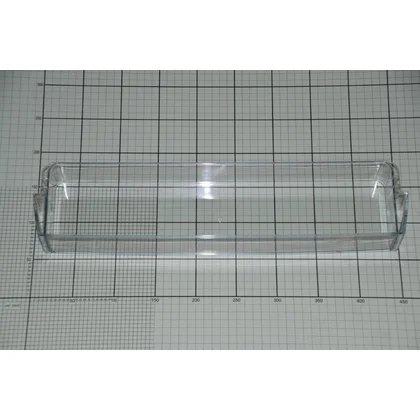 Półki na drzwi różni producenci Balkonik drzwiowy do lodówki Amica 44 cm 1033977