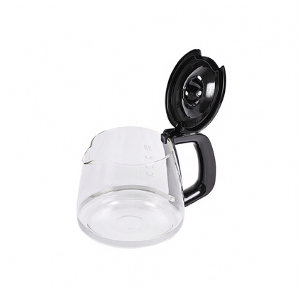 Szklany dzbanek do ekspresu do kawy Electrolux / AEG 4055208492