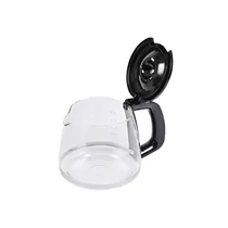 Szklany dzbanek do ekspresu do kawy Electrolux / AEG 4055208492