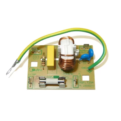 Filtr przeciwzakłóceniowy do mikrofalówki Hisense / Gorenje 521613