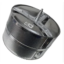 Części zamienne BOSCH/SIEMENS Bęben z krzyżakiem do pralki Bosch / Siemens 1200 RPM 00773699