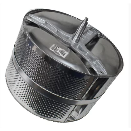 Części zamienne BOSCH/SIEMENS Bęben z krzyżakiem do pralki Bosch / Siemens 1200 RPM 00773699