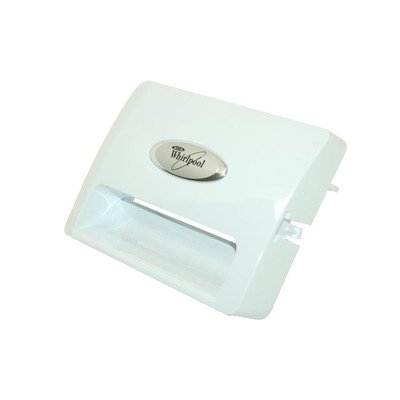 Front pojemnika na proszek do pralki (480111101382) C00314338 zamiennik 481010485546 C00312059