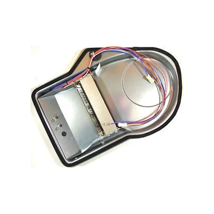 Grzałki do suszarek bębnowych Grzałka do suszarki Ariston / Indesit / Hotpoint / Whirlpool 2050 W C00258678 482000030514