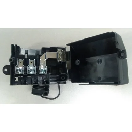 Listwa zaciskowa do piekarnika i kuchenki Ariston / Indesit / Hotpoint / Whirlpool 2-polowa Fastex C00039460 482000026383