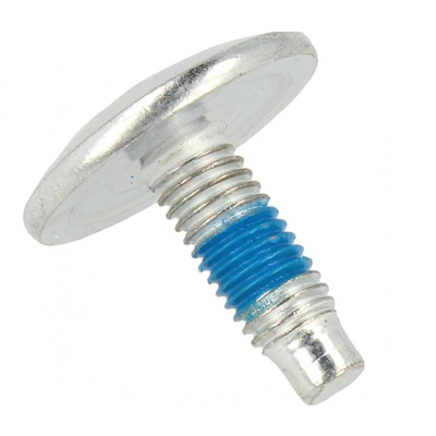 Śruba mocująca koło pasowe do pralki Candy | 46007430