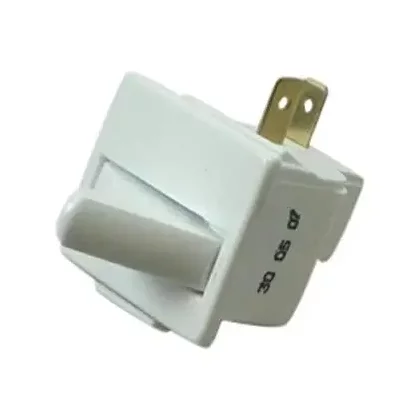 CN237121X BEKO Wyłącznik oświetlenia do lodówki Beko 4094880200