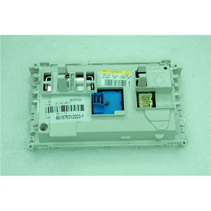 Elementy elektryczne do pralek r Zaprogramowany programator do pralki Whirlpool / Indesit / Ariston / Hotpoint