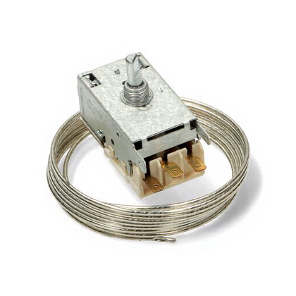 Termostat kapilarny do lodówki i chłodziarko-zamrażarki K59H1303/002 RS/844-8