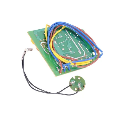 Moduły do mikserów i blenderów E Elektroniczny układ sterowania do blendera i robota kuchennego Electrolux / AEG 4055046413