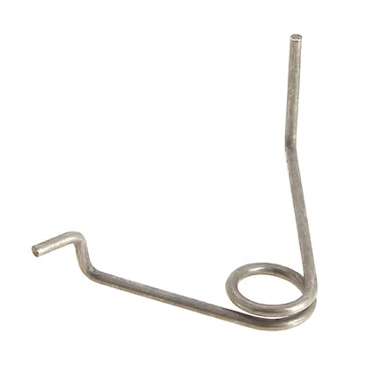 Akcesoria do kuchenek mikrofalow Sprężyna zamka drzwi do mikrofalówki Whirlpool / Indesit / Ariston / Hotpoint 481249268172 C00345823