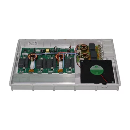 Moduł indukcyjny do płyty indukcyjnej Amica GECO MG361.41 4P OKTA 3,7 kW 8509991