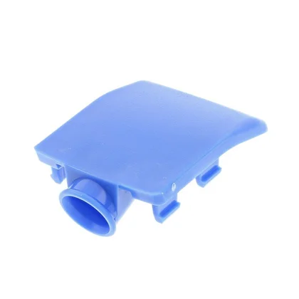 Uchwyt węża wewnętrznego do pralki Electrolux / AEG 1350091003