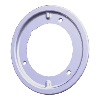 Pokrywa palnika małego do płyty gazowej Electrolux / AEG 8070656080